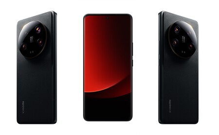 Xiaomi 13 Ultra Black 4